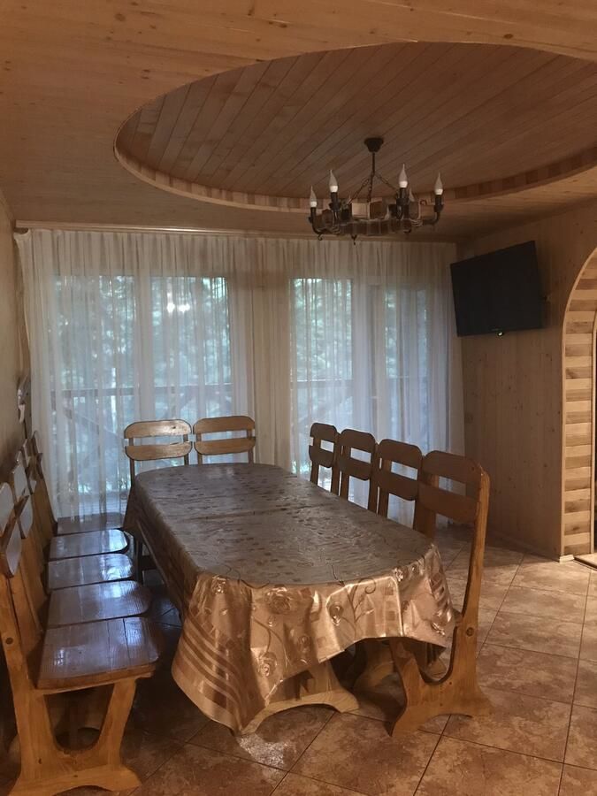 Дома для отпуска Ялинка Мигово-18