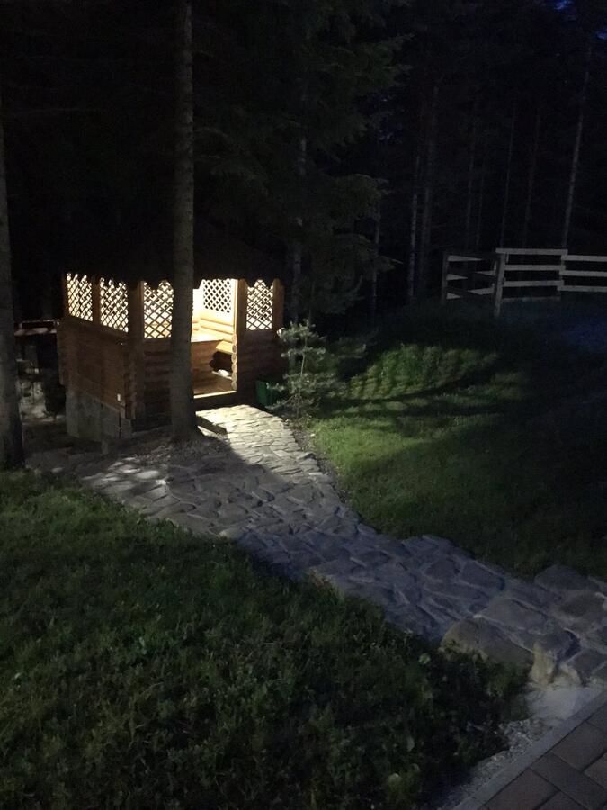 Дома для отпуска Ялинка Мигово-32