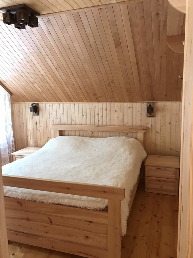 Дома для отпуска Ялинка Мигово-47