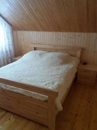 Дома для отпуска Ялинка Мигово Дом с 5 спальнями-27