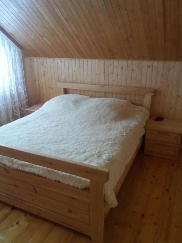 Дома для отпуска Ялинка Мигово-58