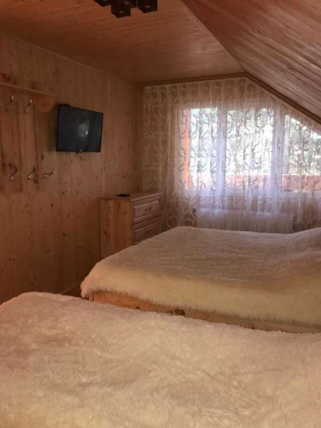 Дома для отпуска Ялинка Мигово-78