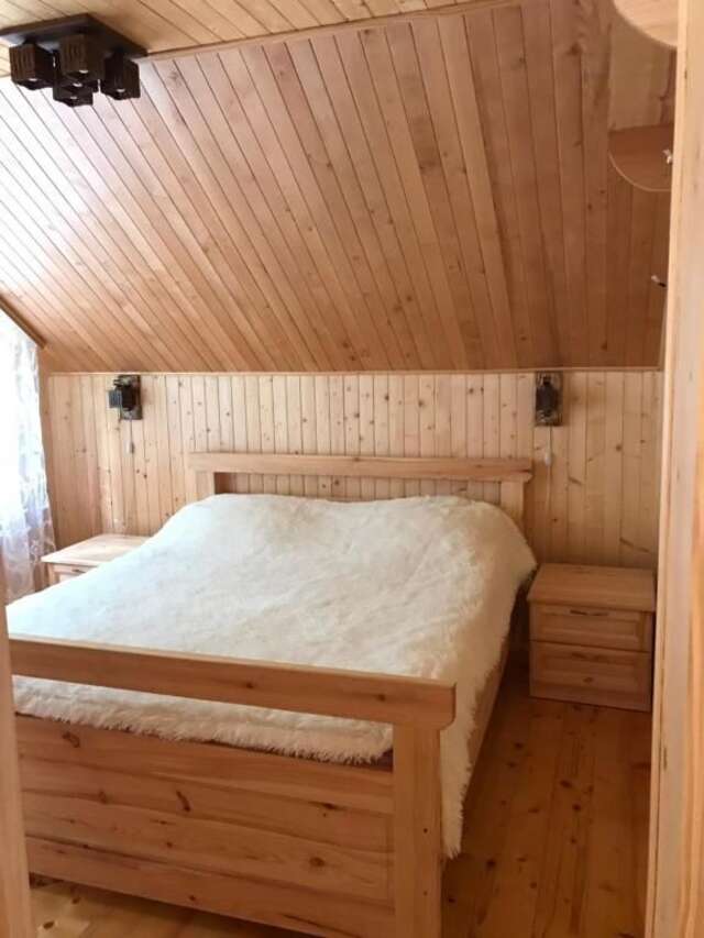 Дома для отпуска Ялинка Мигово-83